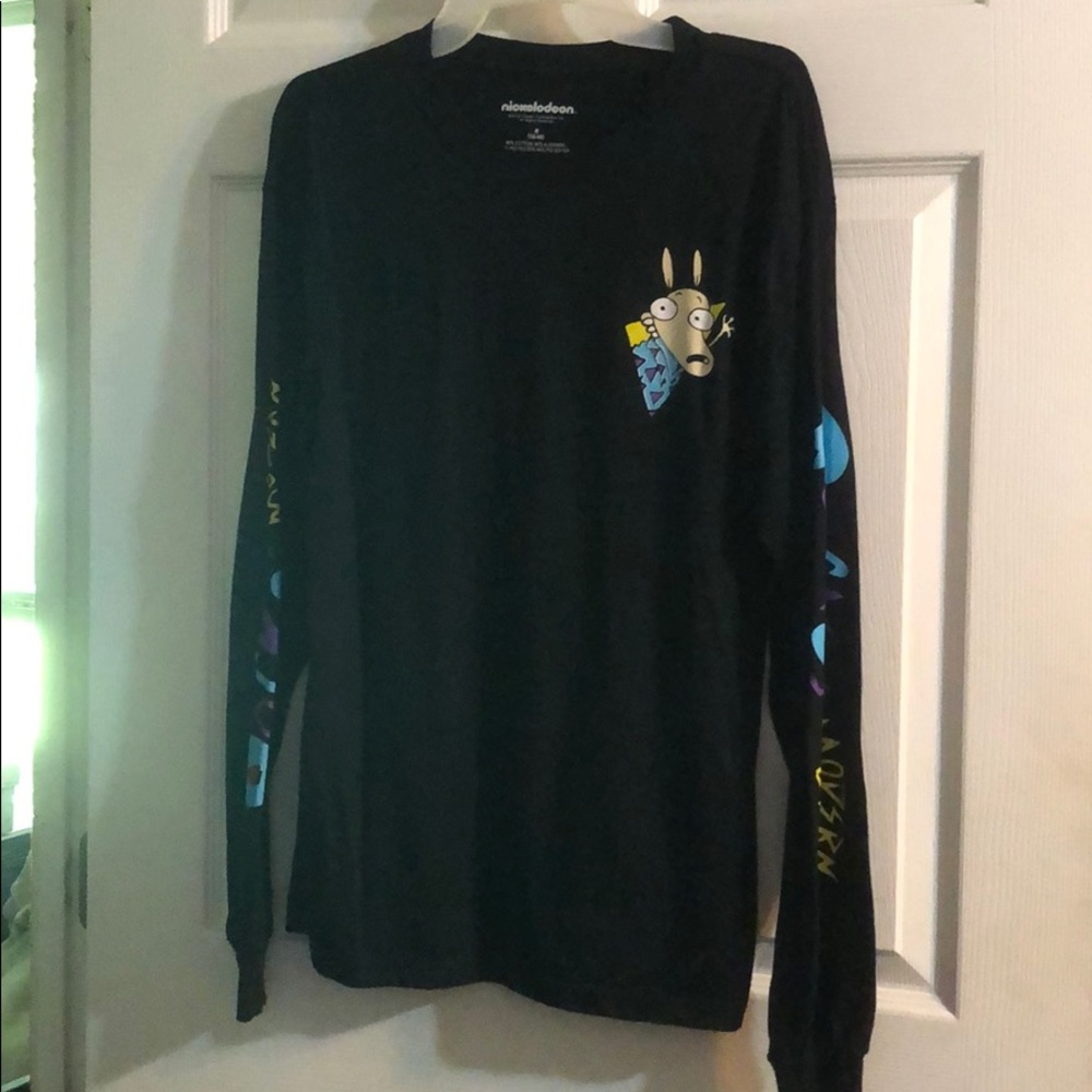 Nickelodeon Rocko’s Modern Life tee